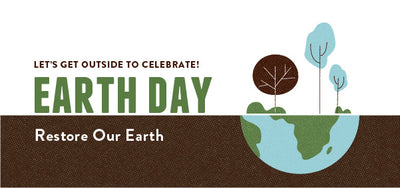 Happy Earth Day from Acme