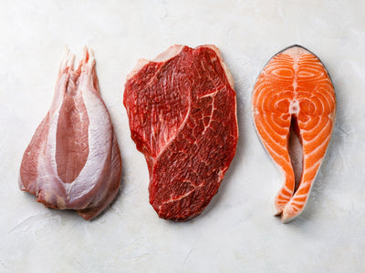 🍗🐟 Your Guide to Storing & Thawing Local Meat (the Right Way)