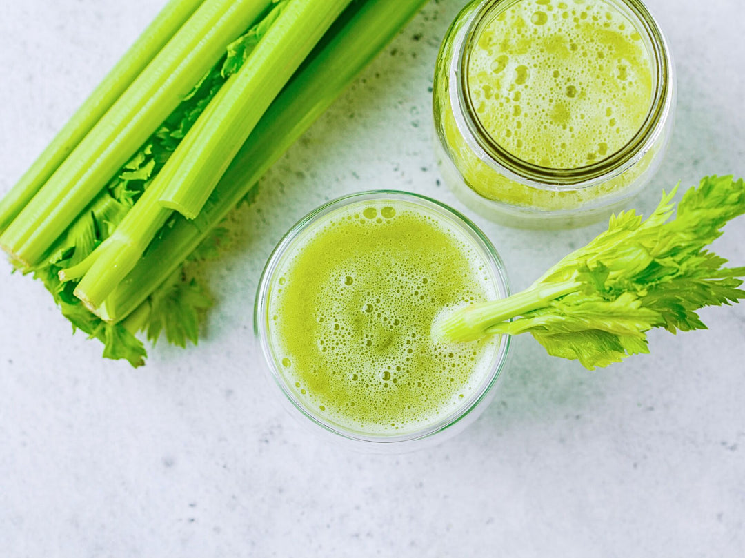MORNING CELERY JUICE – ACME Farms Kitchen