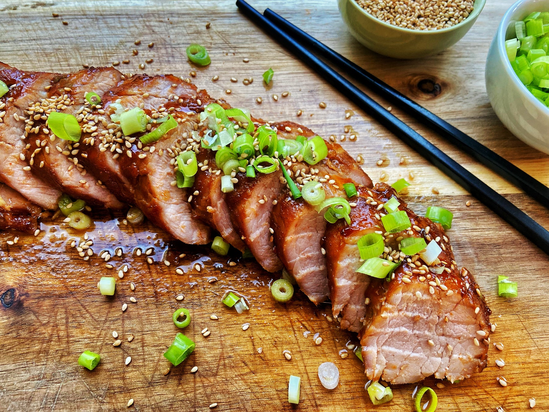 Build Your Own Box ACME Farms + Kitchen